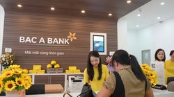 BAC A BANK khai trương phòng giao dịch mới tại Nam Định 