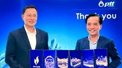 PV GAS làm việc với PTT Thái Lan về kế hoạch hợp tác trong lĩnh vực công nghiệp khí