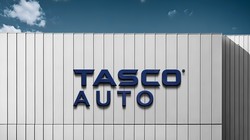 Tasco Auto - kế hoạch nghiêm túc của Tasco phát triển ngành ô tô