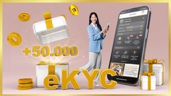 Ngân hàng Bắc Á tưng bừng "lì xì" đầu xuân tới 10.000 khách hàng