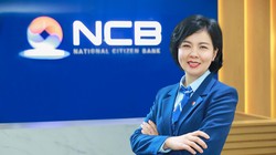 NCB bổ nhiệm Phó Tổng Giám đốc, tăng cường năng lực quản trị