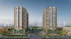 Masterise Homes chính thức ra mắt dự án cao tầng đầu tiên Masteri Grand View tại The Global City