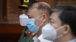 Ông Lê Đức Thọ, Đỗ Thắng Hải hối hận vì nhận quà tặng "đậm mùi tiền"