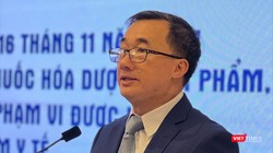 Không phân biệt tuyến điều trị trong kê đơn, người bệnh được dùng thuốc đắt tiền ở cơ sở