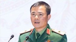 Thiếu tướng Tào Đức Thắng, Chủ tịch kiêm Tổng giám đốc Tập đoàn Viettel.