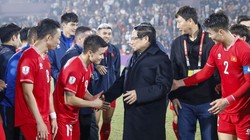 Thủ tướng gửi thư chúc mừng đội tuyển Việt Nam, động viên cầu thủ Nguyễn Xuân Son 