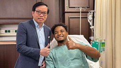 Giáo sư hàng đầu kể về lộ trình phục hồi chức năng của Nguyễn Xuân Son