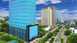 LPBank thôi phân công nhiệm vụ Phó Tổng Giám đốc đối với ông Hoàng Văn Phúc