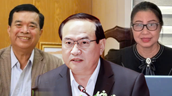 Tinh gọn bộ máy: Nhiều cán bộ xin nghỉ trước tuổi, nhường chỗ cho người trẻ