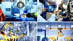 Hội nghị toàn quốc về đột phá phát triển KHCN, đổi mới sáng tạo và chuyển đổi số quốc gia