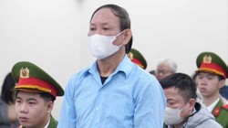 Cựu Chủ tịch Nhà xuất bản Giáo dục khai lý do "nhận cảm ơn" gần 25 tỷ đồng