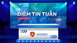 Nhận diện những chiêu trò lừa đảo trực tuyến nở rộ sau mỗi dịp Tết Nguyên đán