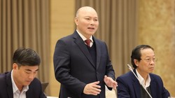 Bộ Nội vụ: Tiền trả cho cán bộ tinh giản thấp hơn lương tiếp tục làm việc 5 năm