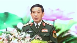 Bộ Quốc phòng sáp nhập Tổng cục Hậu cần và Tổng cục Kỹ thuật