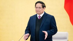 Thủ tướng: Bộ máy tinh gọn hơn, con người chất lượng hơn