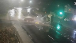 Nguyên nhân vụ tai nạn xe khách khiến 3 người chết ở Phú Yên