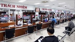 Bộ Chính trị: Nghiên cứu bỏ cấp huyện, sáp nhập một số tỉnh