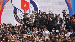 Dự thảo Luật Báo chí (sửa đổi): Cần tận dụng mạng xã hội để không bị chậm thông tin