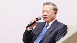 Tổng Bí thư Tô Lâm: 'Chìa khóa vàng' giúp Việt Nam vươn lên bắt kịp thời đại
