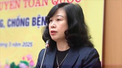 Hơn 70 ngày có 40.000 trường hợp nghi mắc sởi, đa phần là trẻ em