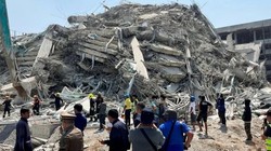 Các tòa nhà chống động đất được xây theo tiêu chuẩn kỹ thuật nào?