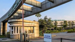 Bà Nguyễn Thị Kim Tiến trực tiếp ký quyết định liên quan BV Bạch Mai, Việt Đức