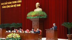 Tổng Bí thư: Không để việc sắp xếp tổ chức bộ máy làm gián đoạn hoạt động của nhân dân
