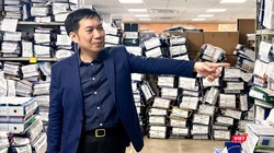 Việt Nam cấp phép nhập khẩu thuốc xuất xứ từ Mỹ thế nào?