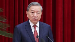 Cả nước sẽ còn 28 tỉnh và 6 thành phố trực thuộc Trung ương