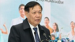 Thứ trưởng Bộ Y tế: Mỹ được cấp nhanh số lưu hành thiết bị y tế