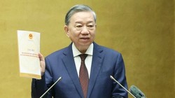 Tổng Bí thư: Không có chỗ cho những cán bộ cơ hội, ngại đổi mới, thu vén cá nhân