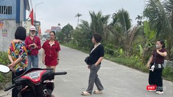 Môi giới kể chuyện "săn đất" ở nơi đặt trung tâm hành chính tỉnh sau sáp nhập