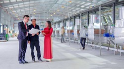 Nguồn vốn Agribank thúc đẩy kinh tế tư nhân phát huy vai trò trụ cột quan trọng của nền kinh tế 