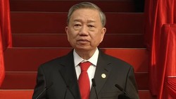 Diễn văn của Tổng Bí thư Tô Lâm tại Lễ kỷ niệm 50 năm Giải phóng miền nam, thống nhất đất nước