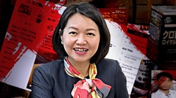 "Báo chí và người tiêu dùng được quyền lấy mẫu kiểm nghiệm thực phẩm"