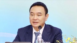 Ồng Đào Nam Hải - Tổng Giám đốc Petrolimex