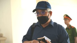 Cựu Thứ trưởng Bộ TNMT hầu tòa vụ án khai thác lậu 736 tỷ đồng đất hiếm