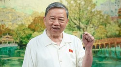 Tổng Bí thư: 'Ông đấu thầu' tội nặng lắm - chậm tiến độ, mất cán bộ