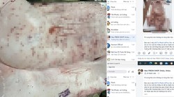 Sóc Trăng lập đoàn kiểm tra các điểm chăn nuôi, gồm C.P. Việt Nam sau tố cáo trên Facebook