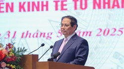 TỔNG THUẬT: Tọa đàm của Thủ tướng Chính phủ với doanh nghiệp về phát triển kinh tế tư nhân