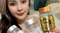 Yêu cầu kiểm tra và lấy mẫu các sản phẩm giảm cân do DJ Ngân 98 quảng cáo