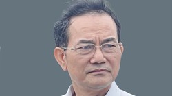 Ban Bí thư khai trừ ra khỏi đảng 3 cựu lãnh đạo