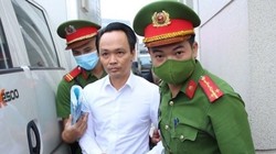 Cựu Chủ tịch FLC Trịnh Văn Quyết được đề nghị giảm 13-14 năm tù, phạt tiền 4 tỷ đồng