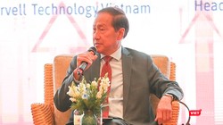 Giám đốc Boeing VN: Đà Nẵng cần nhân sự có năng lực làm việc ở nhiều quốc gia