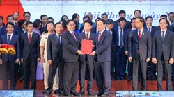 Chi tiết danh sách Bí thư, Chủ tịch 23 tỉnh, thành mới sau sáp nhập