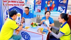 BHXH điện tử: Không còn giới hạn địa phương, sổ số hóa bắt buộc từ 2026