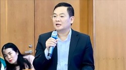 Siết kê đơn thuốc: Tích hợp định danh cá nhân, truy thuốc bán không đúng dễ dàng