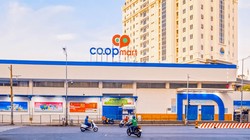 Đơn vị của Bộ Công an cấm Saigon Co.op tham gia các gói thầu cung cấp lương thực, thực phẩm