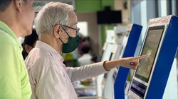 Bộ Y tế phải hoàn thành kết nối dữ liệu bệnh viện với VNeID trước 31/8