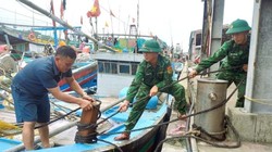 Thủ tướng yêu cầu khẩn trương triển khai ứng phó khẩn cấp với bão số 3